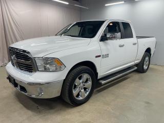 Used 2016 RAM 1500 Big Horn for sale in Kitchener, ON