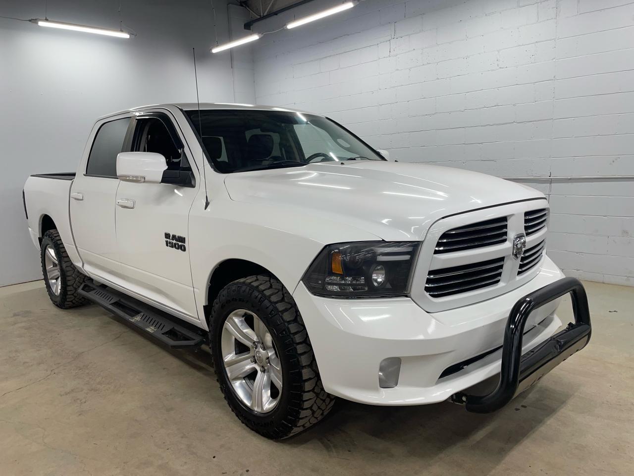 Used 2013 RAM 1500 SPORT for sale in Kitchener, ON