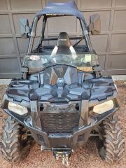 2016 Polaris Ace 900 SP 4x4 - Financing Available & Trade-ins Welcome! - Photo #2