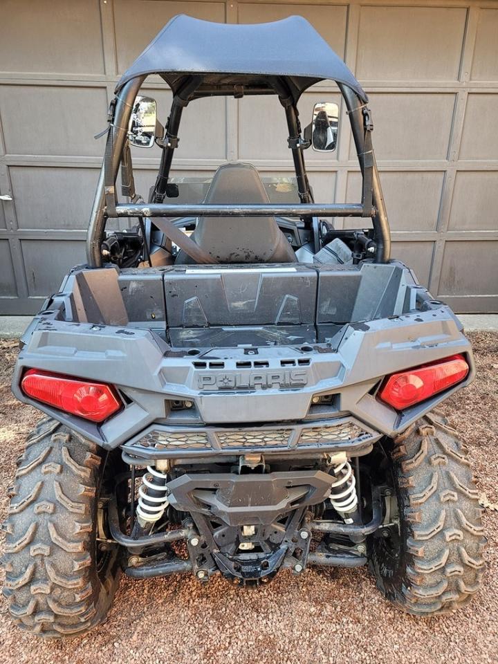 2016 Polaris Ace 900 SP 4x4 - Financing Available & Trade-ins Welcome! - Photo #4