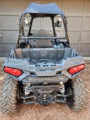 2016 Polaris Ace 900 SP 4x4 - Financing Available & Trade-ins Welcome! - Photo #4