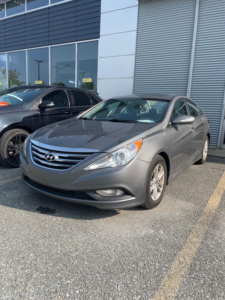 Used 2014 Hyundai Sonata 4dr Sdn 2.4L Auto GLS for sale in Scarborough, ON