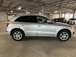 2012 Audi Q5 2.0 quattro Premium ** CLEAN CARFAX** - Photo #3