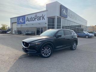 Used 2020 Mazda CX-5 GT for sale in Innisfil, ON