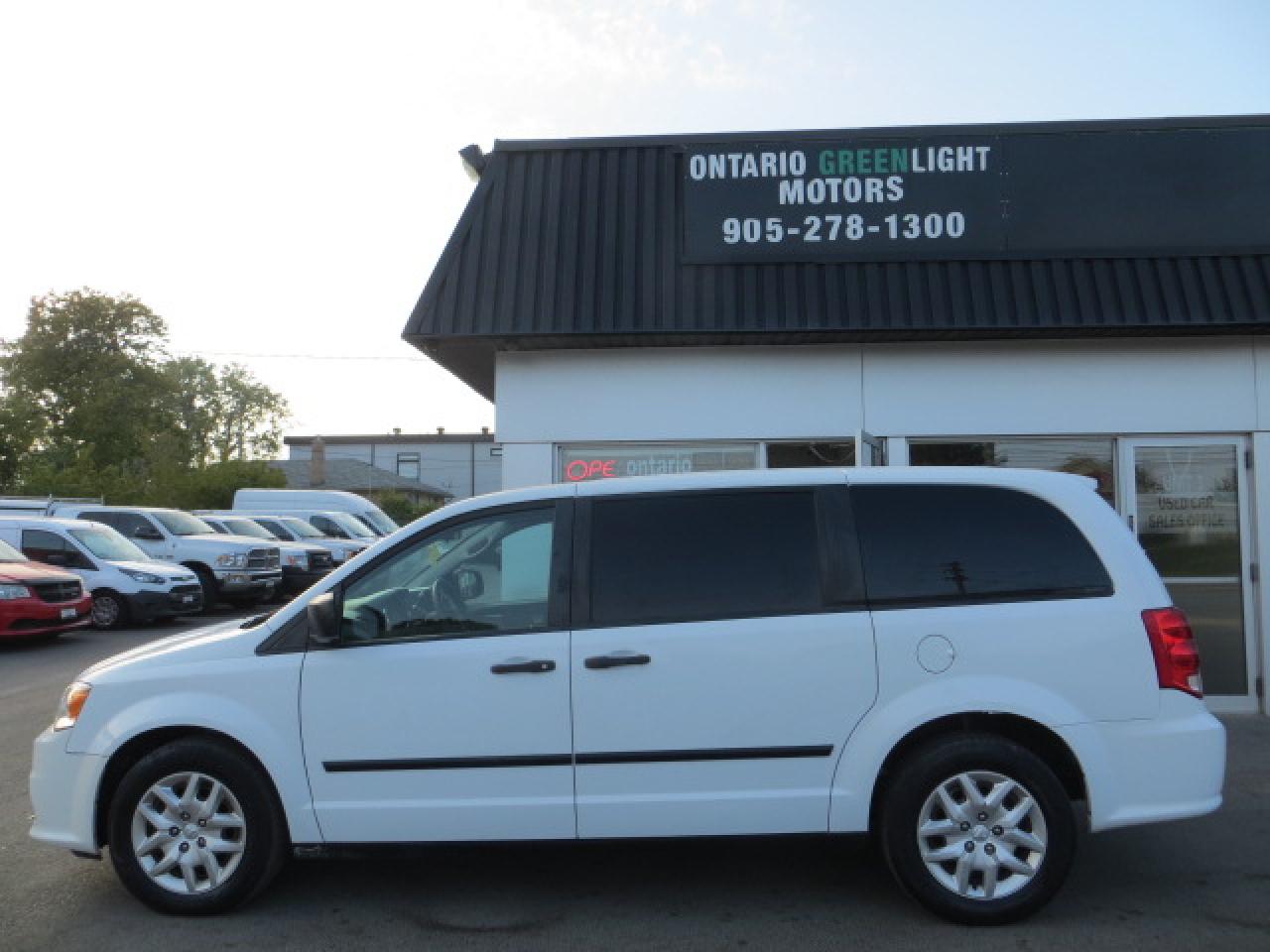 2015 RAM Cargo Van CERTIFIED, RAM CARGO VAN, SHELVES, HEAVY DUTY FLOO