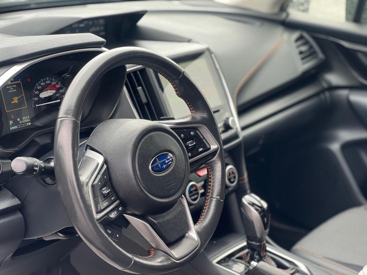 2019 Subaru Crosstrek Sport CVT w/EyeSight Pkg - Photo #7