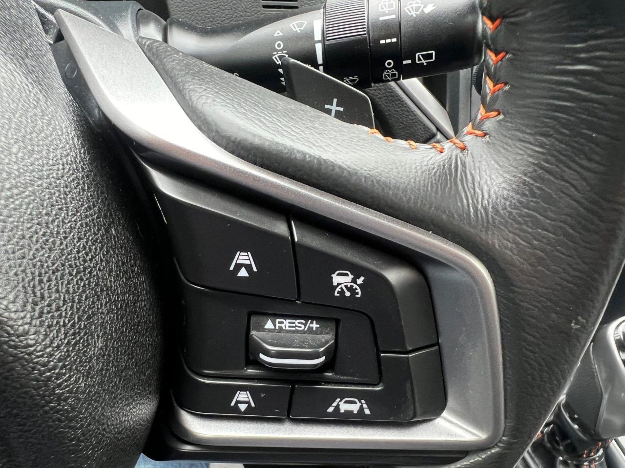 2019 Subaru Crosstrek Sport CVT w/EyeSight Pkg - Photo #12