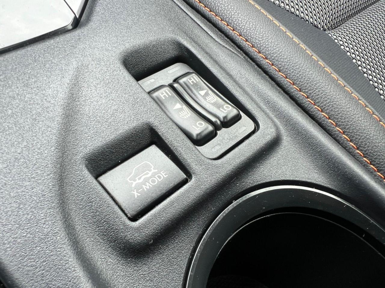 2019 Subaru Crosstrek Sport CVT w/EyeSight Pkg - Photo #13