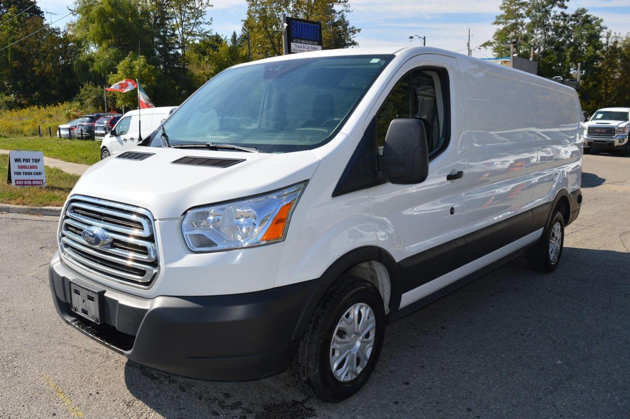 Used 2019 Ford Transit T-250 148