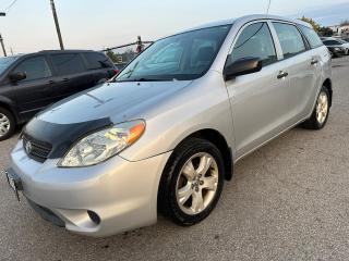 2006 Toyota Matrix Base Certified with 3 years warranty included. - Photo #11