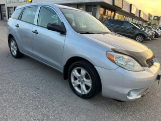 2006 Toyota Matrix Base Certified with 3 years warranty included. - Photo #14