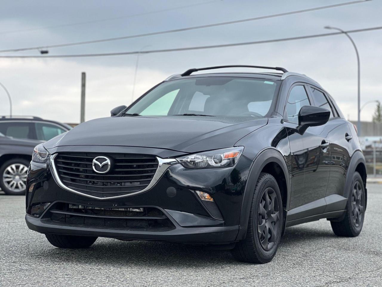 2016 Mazda CX-3  - Photo #3
