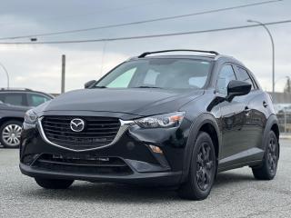 2016 Mazda CX-3  - Photo #3