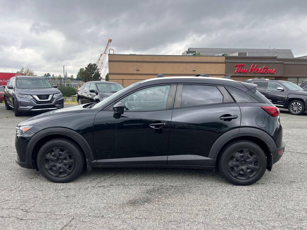 2016 Mazda CX-3  - Photo #6