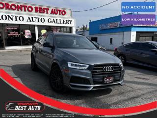 Used 2018 Audi Q3 |Quattro|Technik| for sale in Toronto, ON