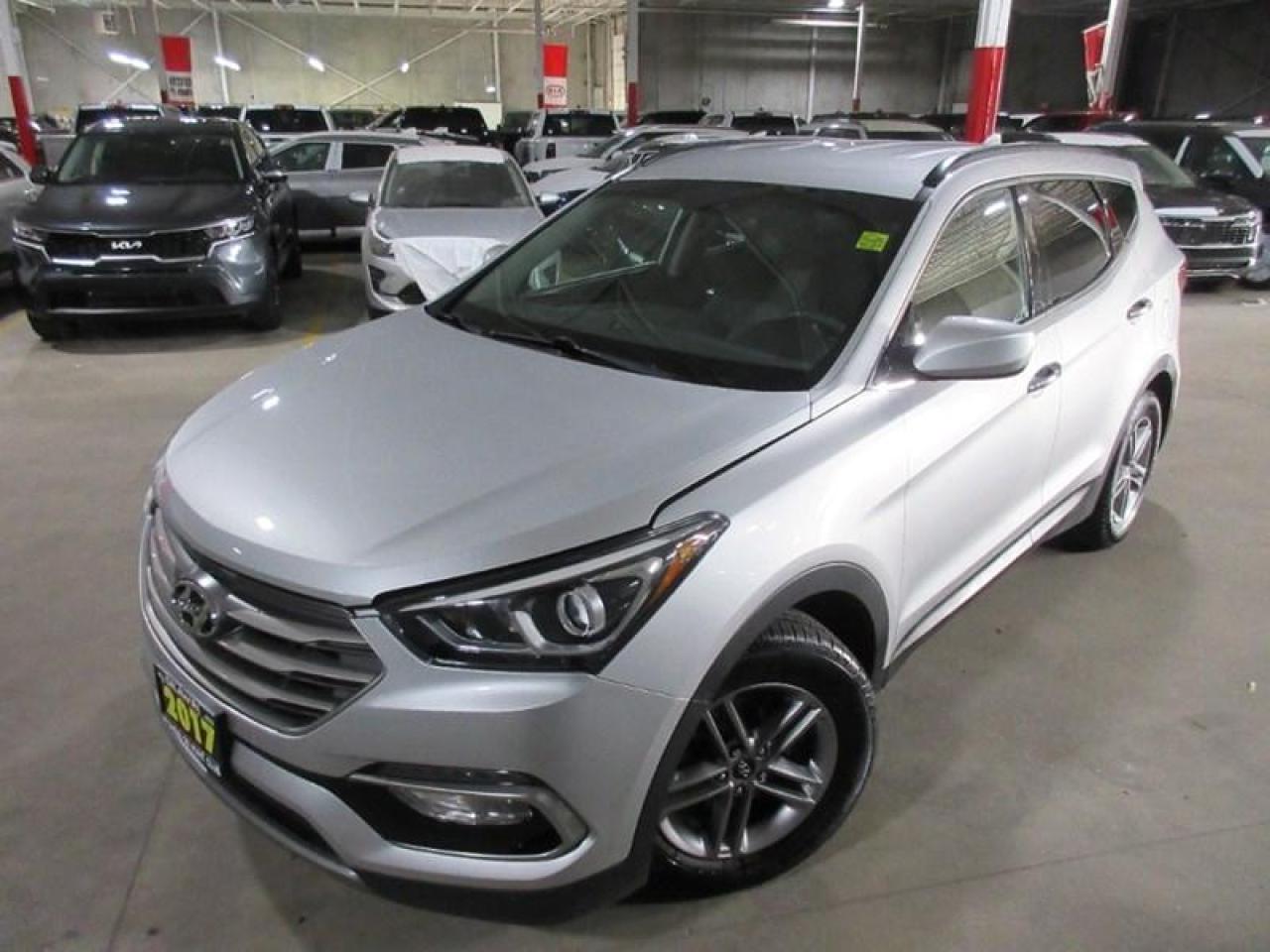 Used 2017 Hyundai Santa Fe Sport FWD 4dr 2.4L for sale in Nepean, ON