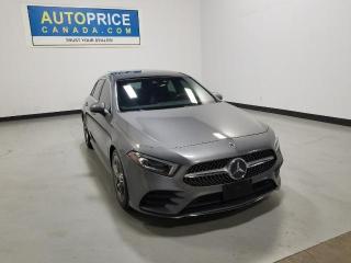 Used 2019 Mercedes-Benz AMG A 250 4dr All-wheel Drive 4MATIC Hatchback for sale in Mississauga, ON