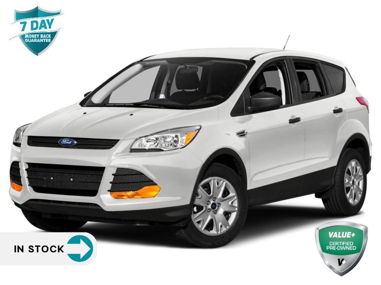Used 2014 Ford Escape Titanium | Awd | 2.0L for sale in Oakville, ON