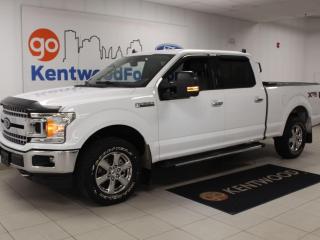 Used 2019 Ford F-150  for sale in Edmonton, AB