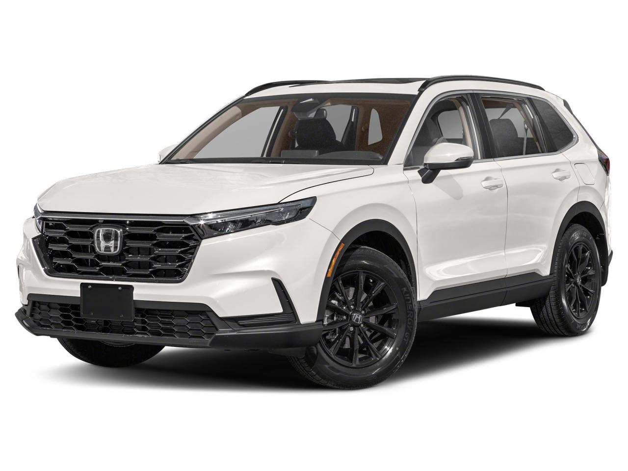 New 2024 Honda CR-V Sport for sale in Timmins, ON