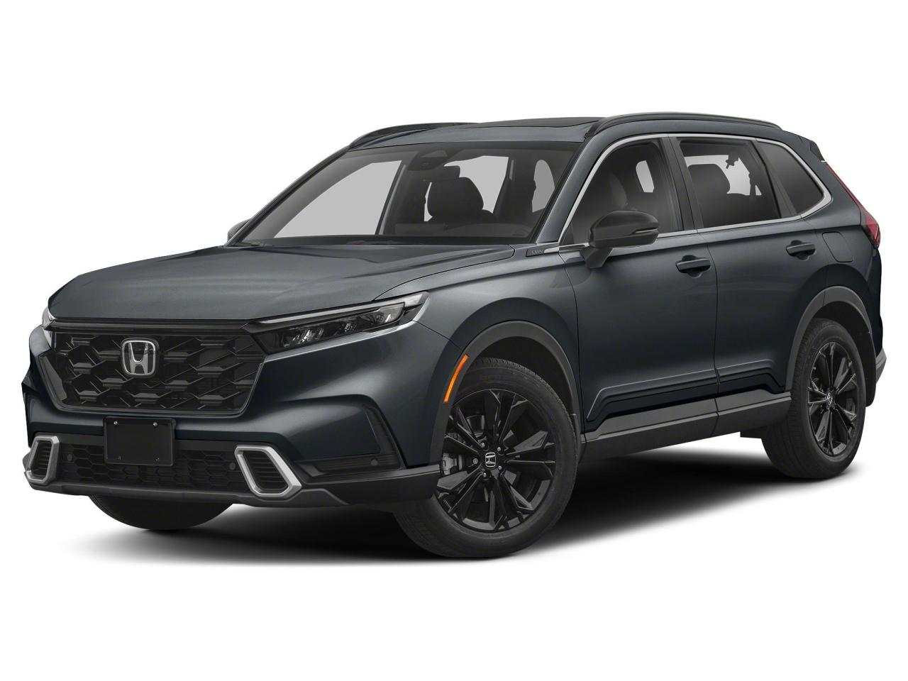 New 2024 Honda CR-V Hybrid Touring for sale in Timmins, ON