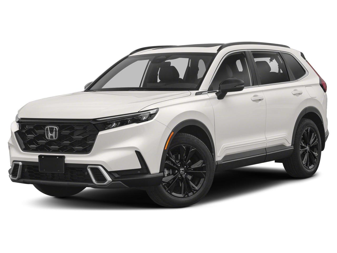 New 2024 Honda CR-V Hybrid Touring for sale in Timmins, ON