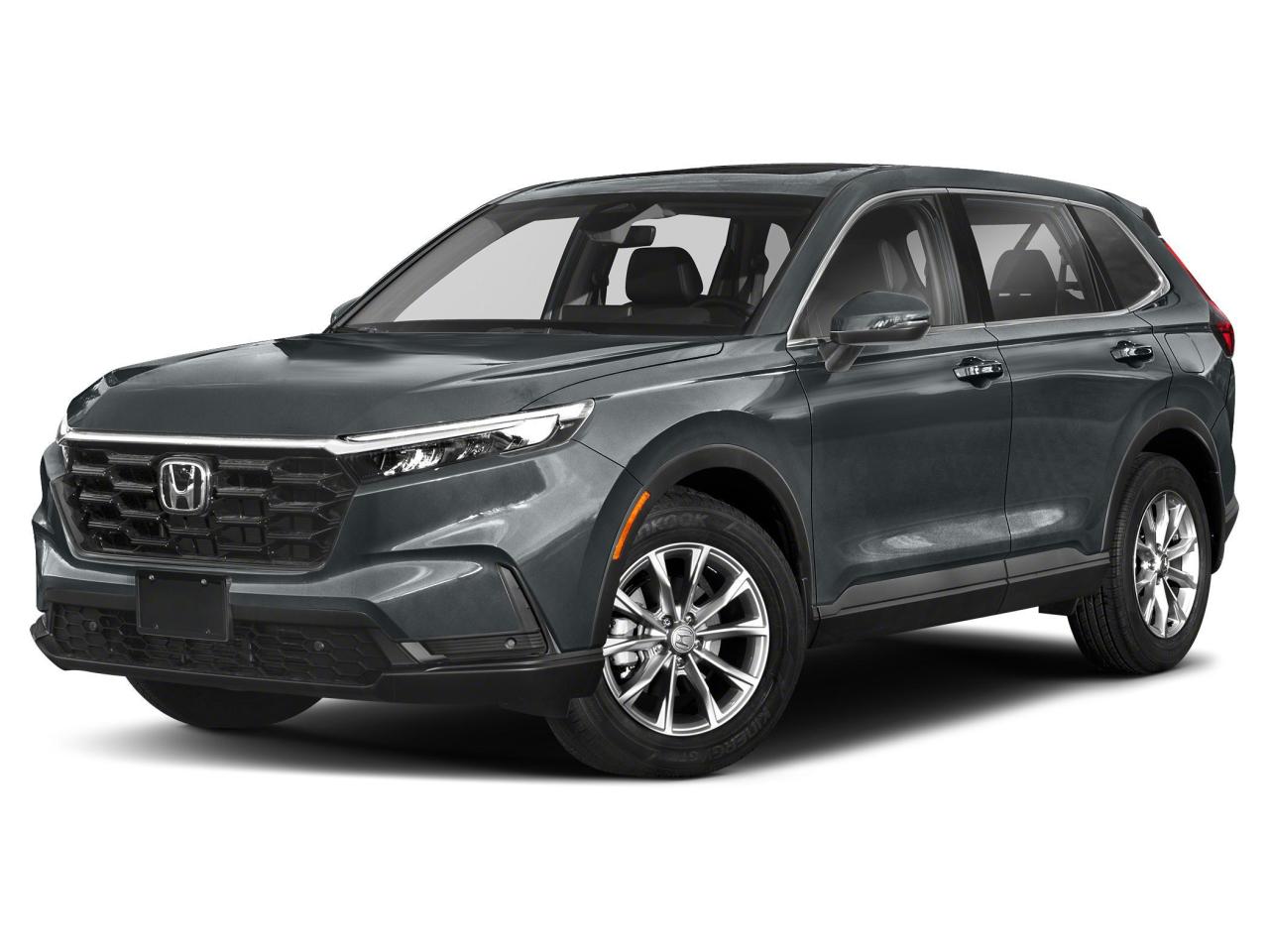 New 2024 Honda CR-V EX-L for sale in Timmins, ON