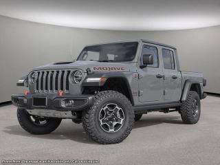 New 2023 Jeep Gladiator  for sale in Yellowknife, NT