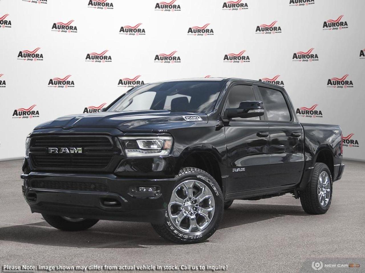 New 2023 RAM 1500  for sale in Yellowknife, NT