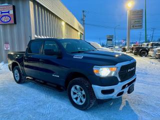 Used 2020 RAM 1500  for sale in Yellowknife, NT