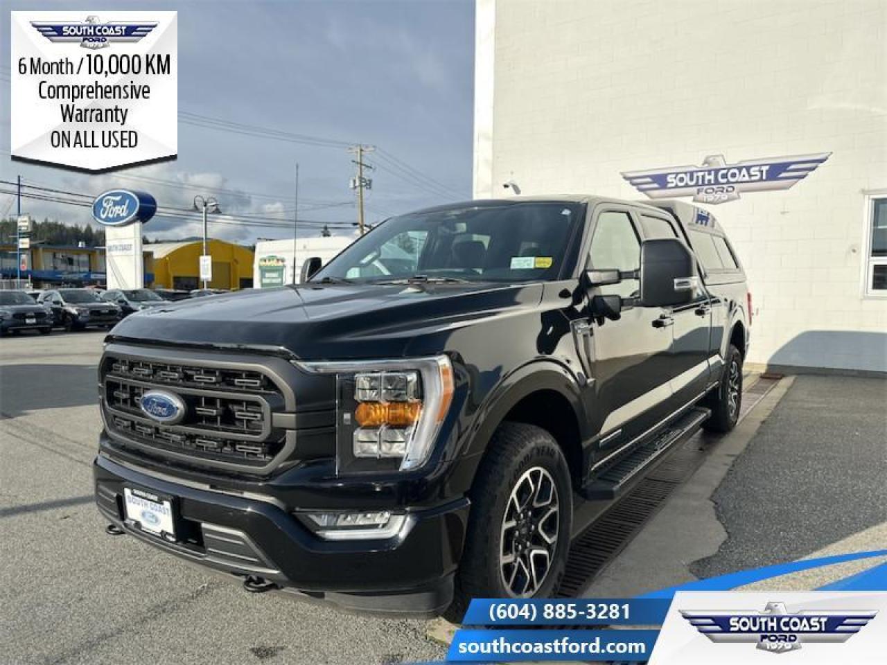 Image - 2022 Ford F-150 