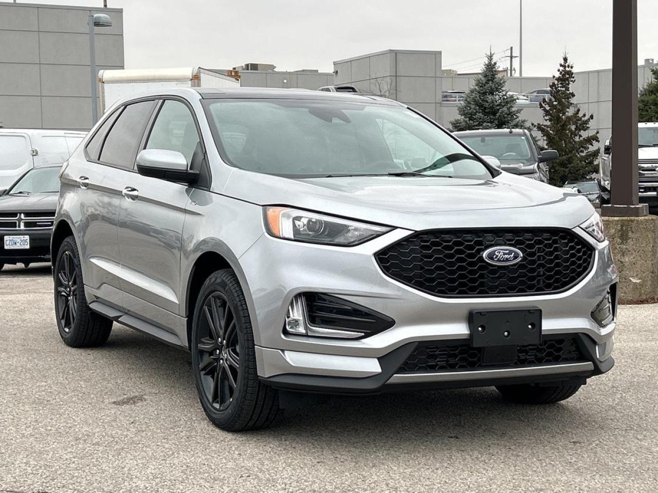 New 2024 Ford Edge ST Line for sale in Oakville, ON