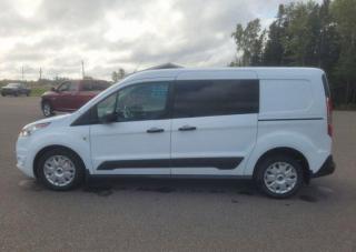 Used 2018 Ford Transit Connect Van XLT Cargo, Cruise, Power Group, Holds Thousands of Small Things, Lots of Medium Things & More! for sale in Guelph, ON