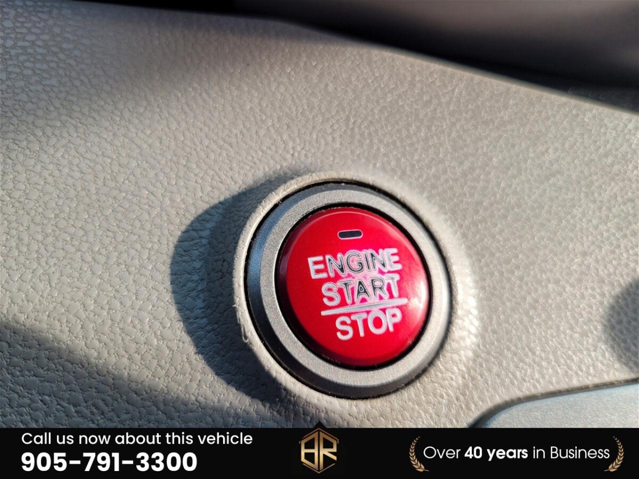 2017 Honda Odyssey No Accidents Reported | Touring | Sun Roof  | Heat Photo