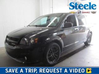 Used 2020 Dodge Grand Caravan GT for sale in Dartmouth, NS