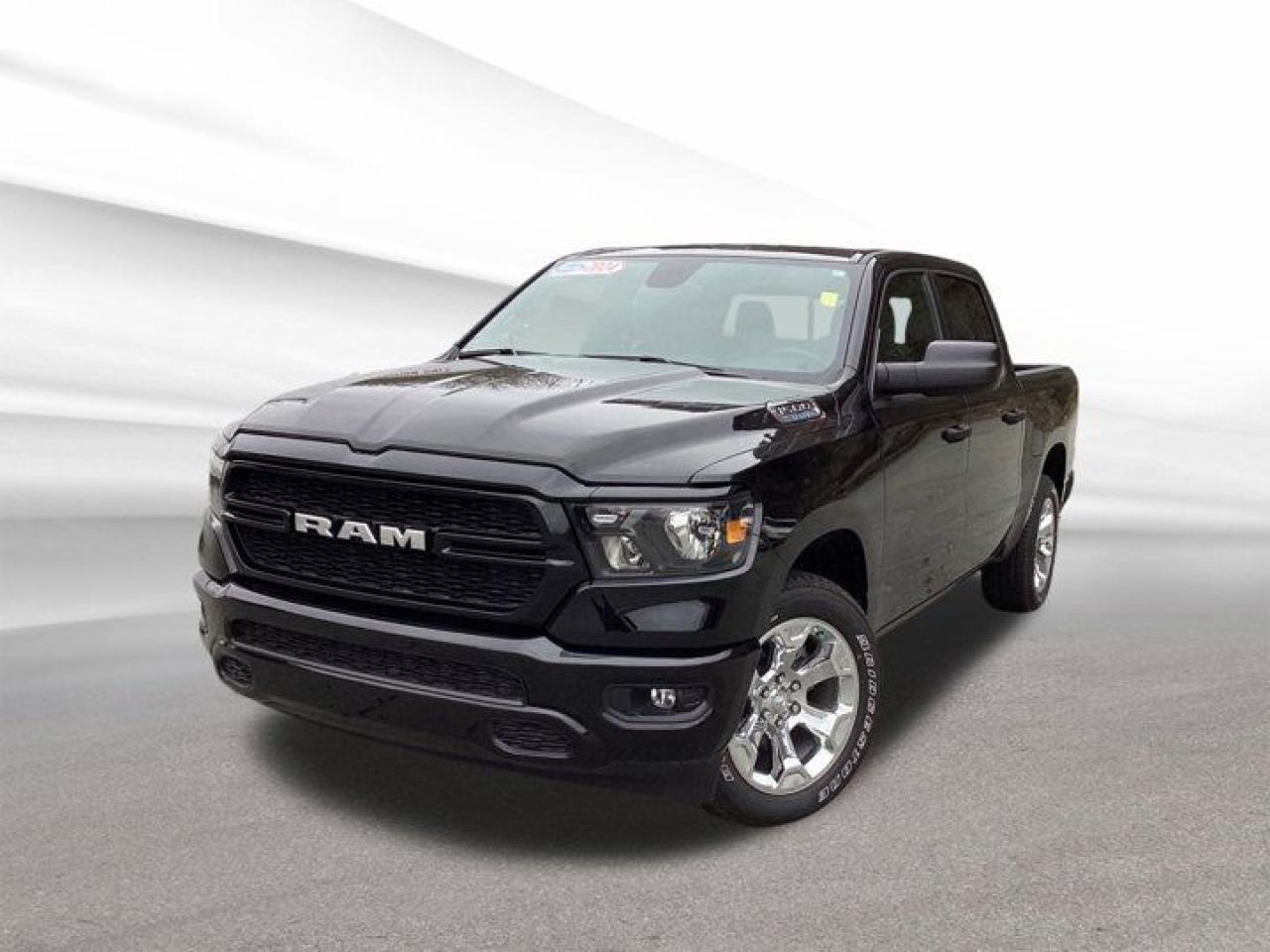 New 2024 RAM 1500 TRADESMAN for sale in Halifax, NS