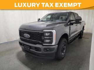 New 2023 Ford F-250 W/ LARIAT ULTIMATE PACKAGE for sale in Regina, SK