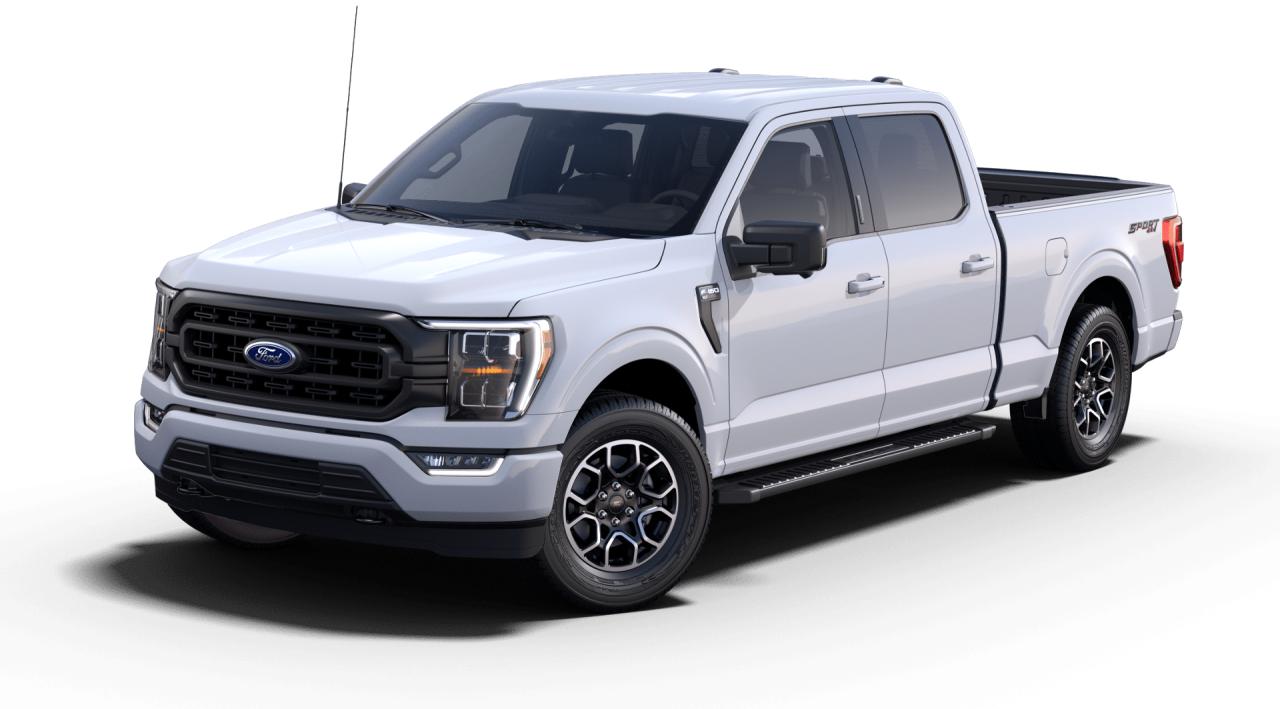 Image - 2023 Ford F-150 