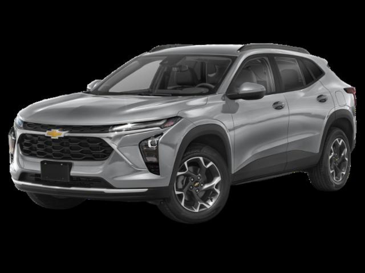 New 2024 Chevrolet Trax 1RS*Remote Start/Heated Seats/Winter Ready* for sale in Selkirk, MB