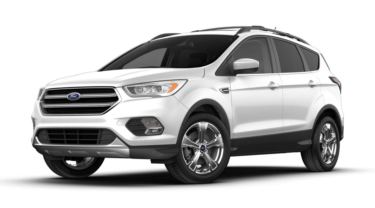Image - 2018 Ford Escape 
