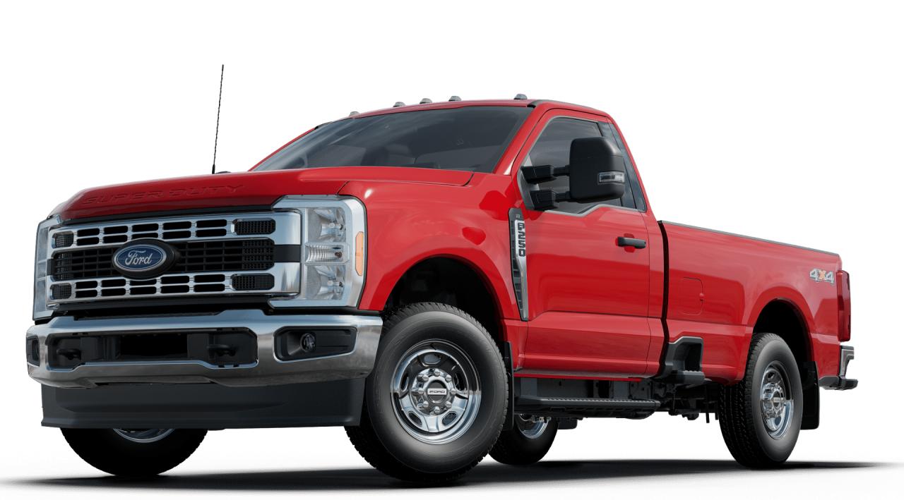 Image - 2023 Ford F-250 