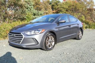 Used 2018 Hyundai Elantra GL MANUAL for sale in Conception Bay South, NL