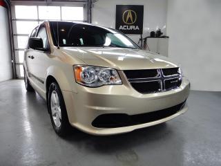 Used 2014 Dodge Grand Caravan NO ACCIDENT SE MODEL,WELL MAINTAIN,ONE OWNER for sale in North York, ON