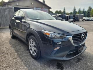 2018 Mazda CX-3 GX - Photo #5