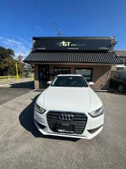 Used 2014 Audi A4  for sale in York, ON