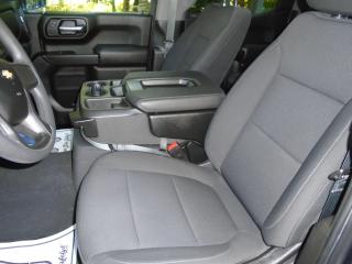 2021 Chevrolet Silverado 1500 2WD Crew Cab 147" Custom  only 13,280 kms - Photo #26