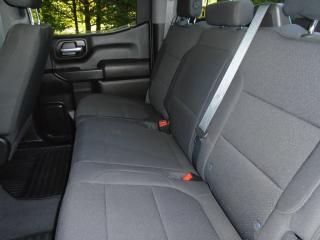 2021 Chevrolet Silverado 1500 2WD Crew Cab 147" Custom  only 13,280 kms - Photo #33