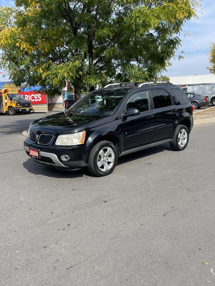 Used 2006 Pontiac Torrent All Wheel Drive for sale in York, ON