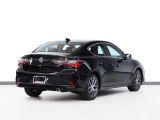 2020 Acura ILX PREMIUM | Leather | Sunroof | ACC | BSM | CarPlay