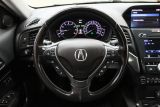 2020 Acura ILX PREMIUM | Leather | Sunroof | ACC | BSM | CarPlay